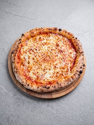 Pizza Margherita 25cm