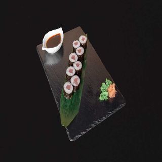Hosomaki de Atún