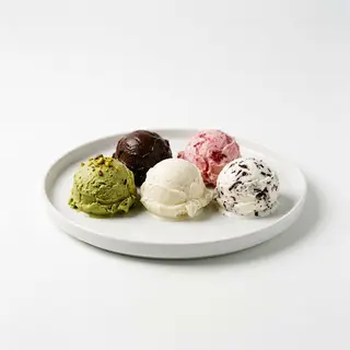 Vaschetta gelato 750 g