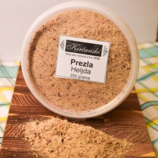 Lux prezle heljda