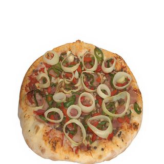 Pizza House Con Cebolla (40 Cm. Aprox.)