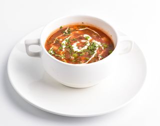 Шорба Томат