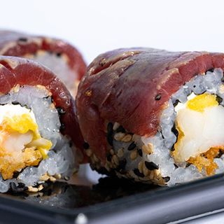 Uramaki De Gamba