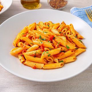 Penne Arrabiata