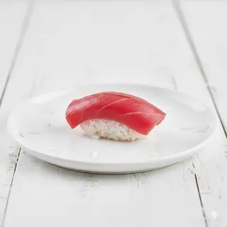 Nigiri de atún (1 ud.)