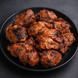 Шашлик зі свинини (200г)