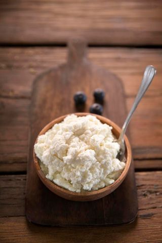 Labneh