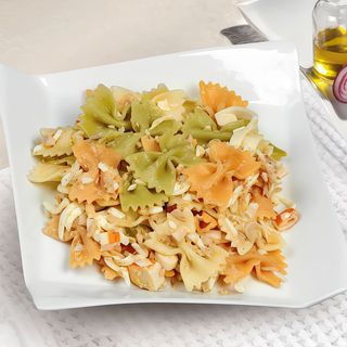 Ensalada De Pasta