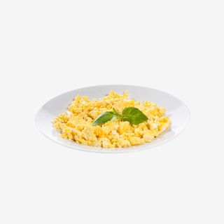 OMLETA CU BRANZA 150 GR
