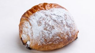 პანე შოკოლადის ჩხირებით