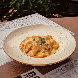 Pasta četiri sira 350g