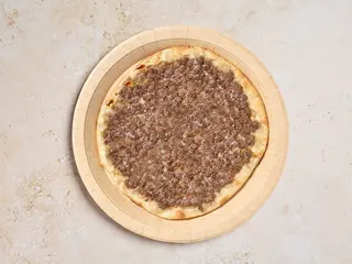 LAHM BAAJINE