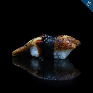 Nigiri unagi