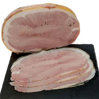 Cotto al tartufo (250 g.)