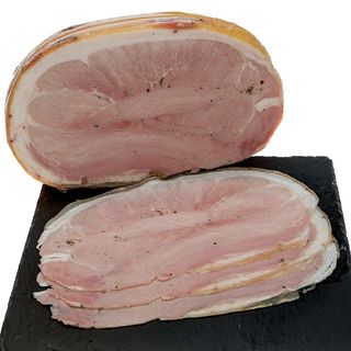 Cotto al tartufo (250 g.)