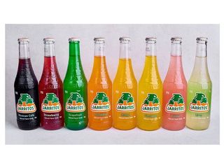 Jarritos