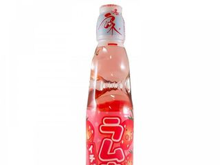 Ramune Strawberry 200ml
