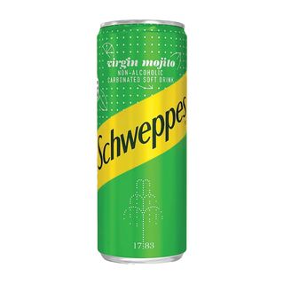 Schweppes tonic 0,33l