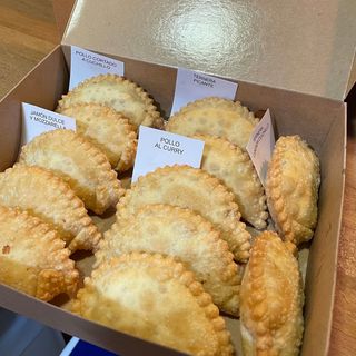 Pack "Docena de Empanadas"