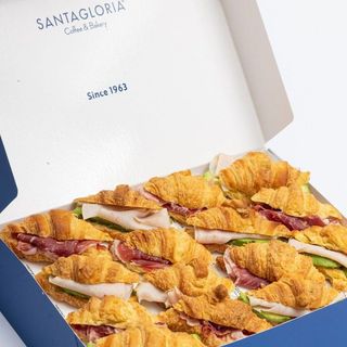 Caja 15 Glorias Saladas Variadas