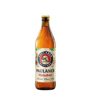 Paulaner 33 cl