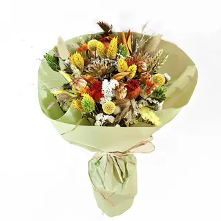 Bouquet secos 1