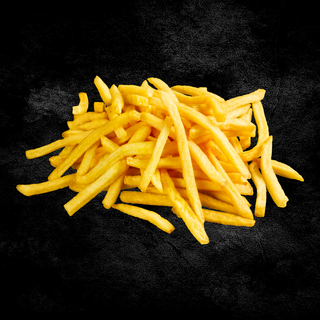 PATATINE FRITTE