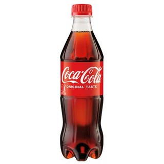Coca-Cola Original Taste       