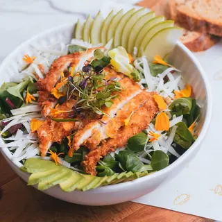 Ensalada No Piqui