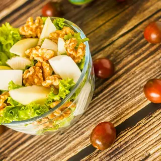 Ensalada Roma