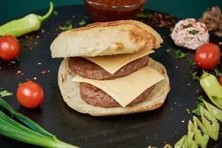 Dupli Cheese 200 g