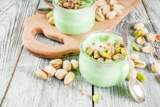 Cremoso al pistacchio