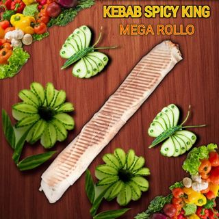 Tortilla samo mięso