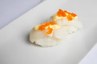 36-Sushi De Vieira (2 Pzs.)