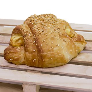 Croissant grande de Tortilla