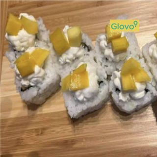 Mango Roll (8 Pzs.)