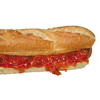 Bocadillo Portales 107