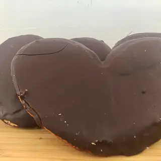 Palmera Chocolate
