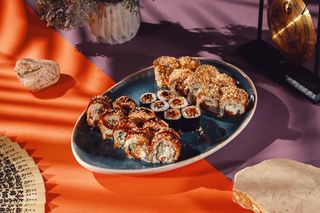 უნაგი სეტი 22 ნაჭერი