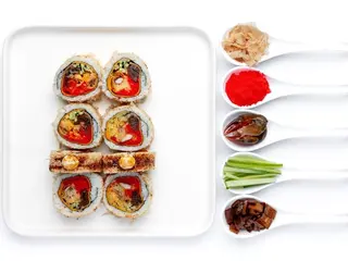 Supreme Krab roll 8 szt. (0.390g)