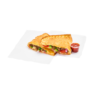 Calzone Suprême