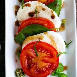 Caprese