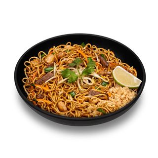 Pad Noodles Grande