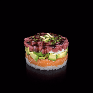 Tartar Mixt (1 Ud.)