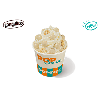 Pop Cream Conguitos®