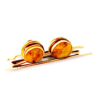 27 Takoyaki (6 Uds.)