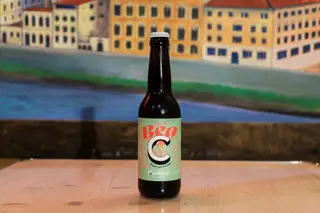 Bea - Red Ale 33cl