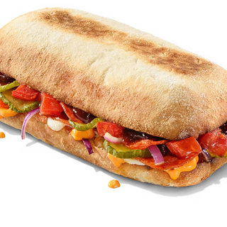 სენვიჩი ჩორიზო ბარბეკიუ