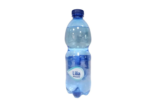 Acqua frizzante 50 cl