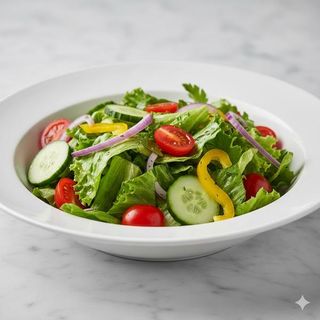 Ensalada Mixta